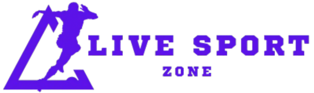 Live Sport logo