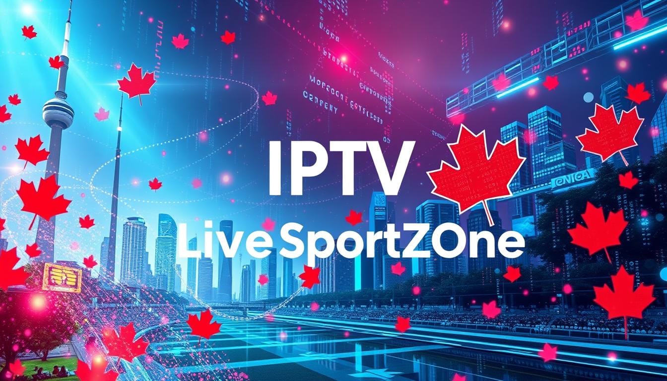 IPTV Canada