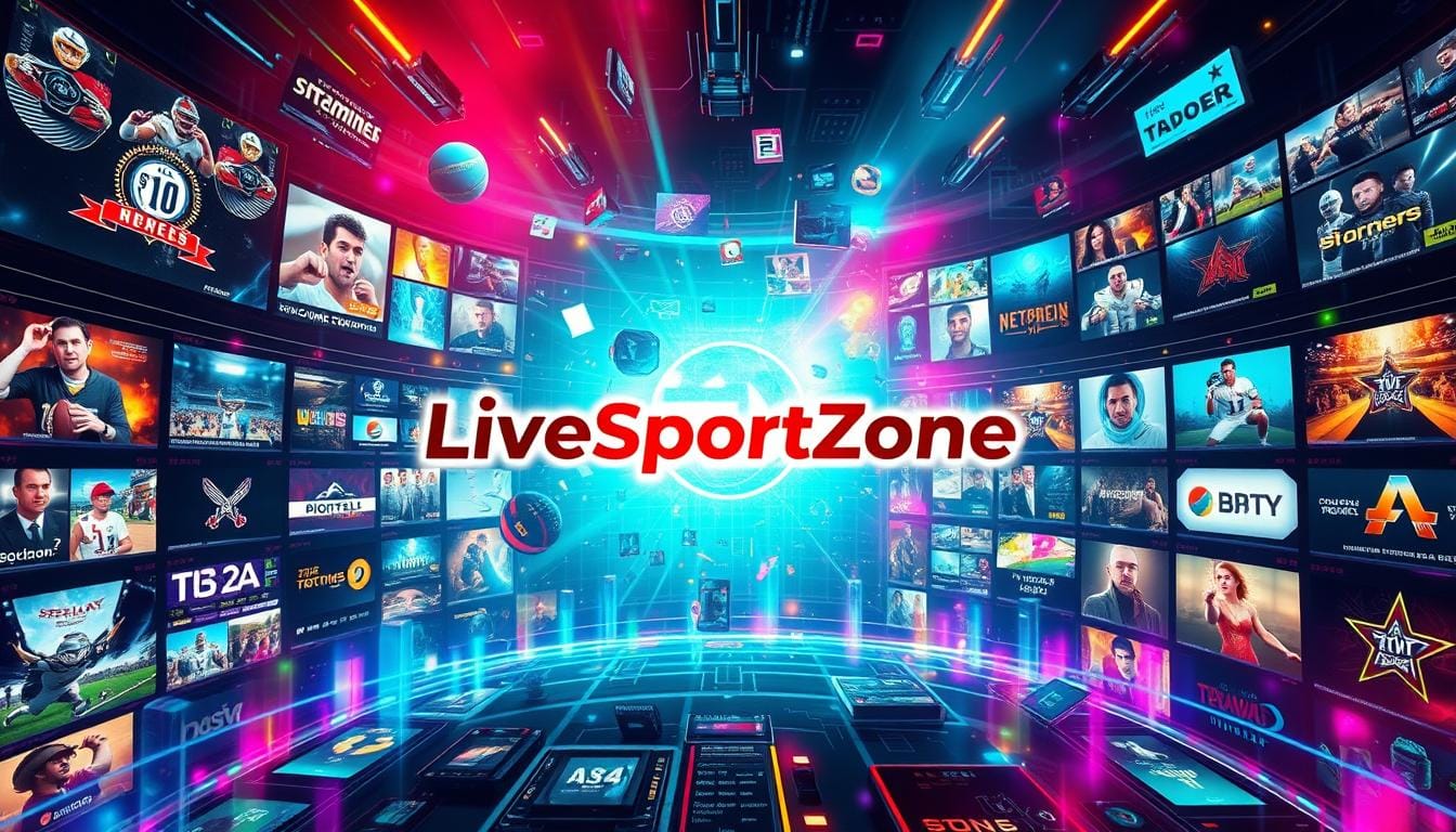 IPTV Fusion Zone Content