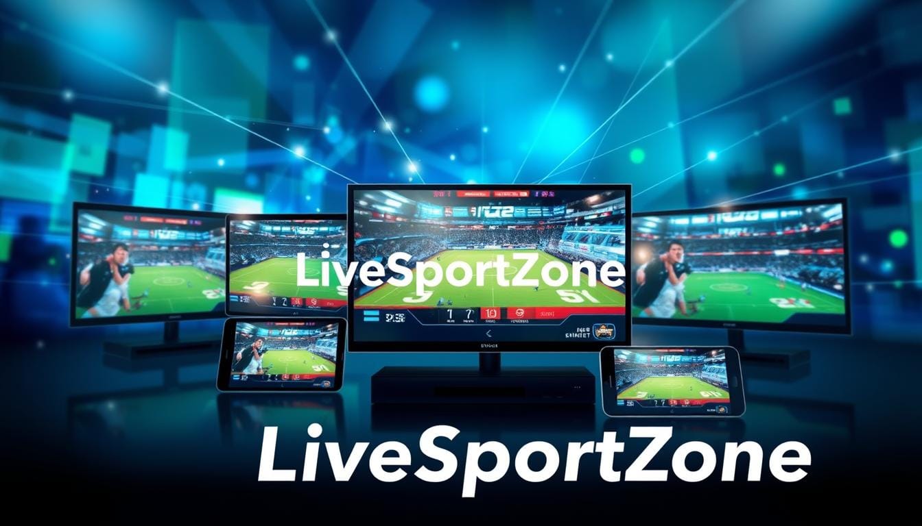 IPTV Live Streaming