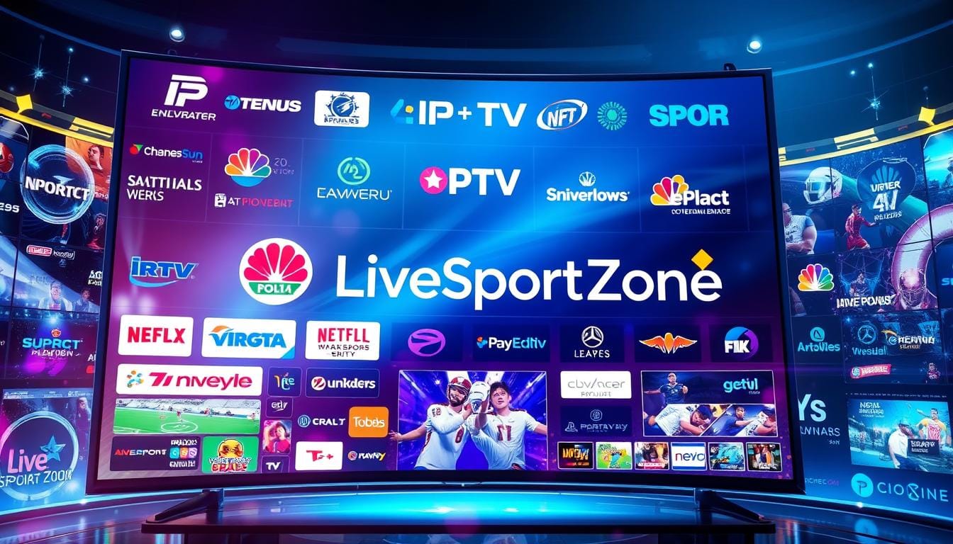 IPTV Providers