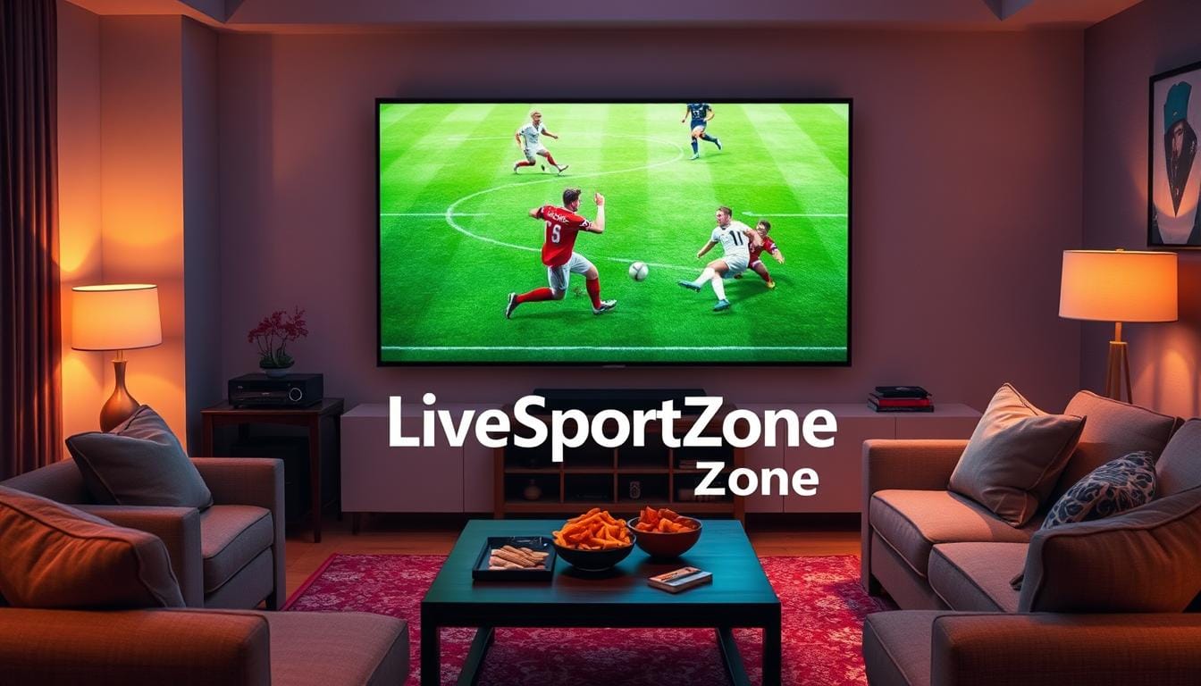 IPTV football streaming