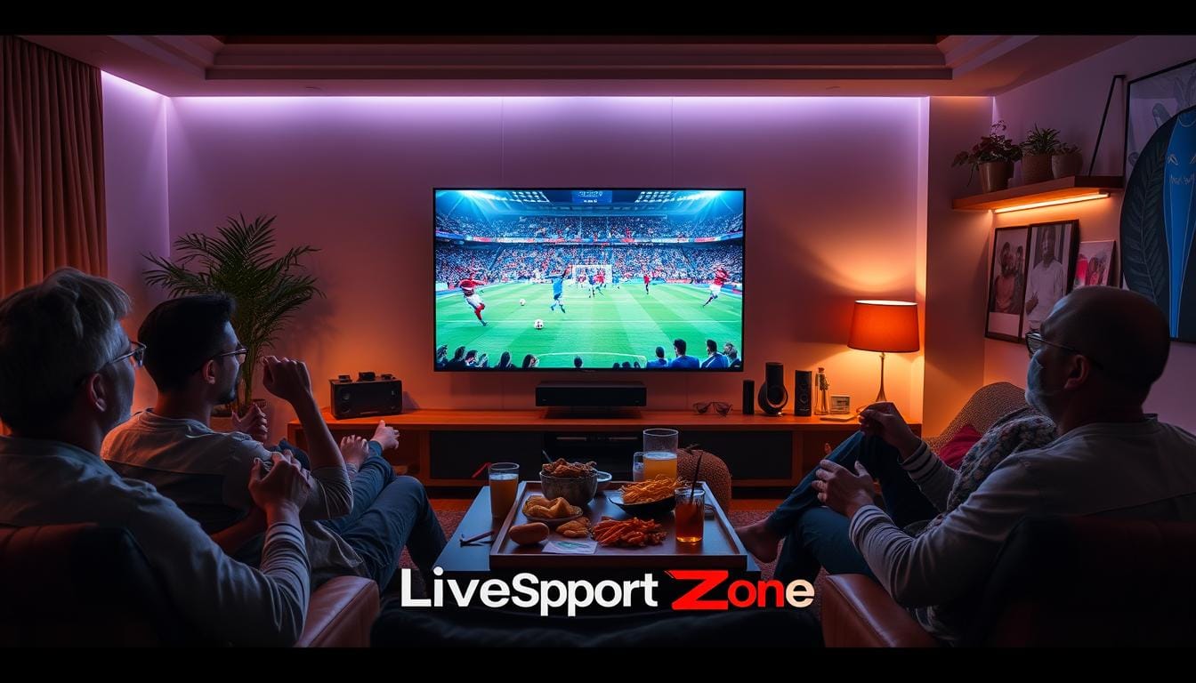 IPTV for Premier League