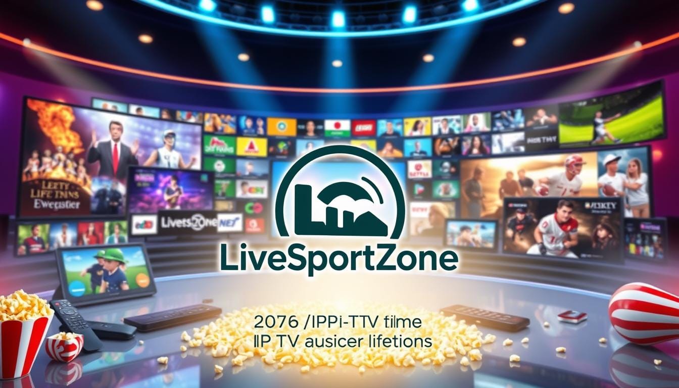 IPTV lifetime subscription