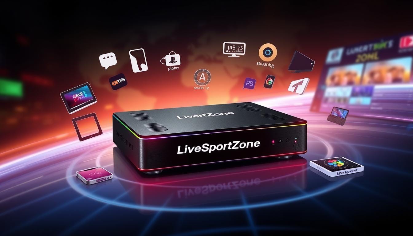 international iptv receiver box with lifetime subscription