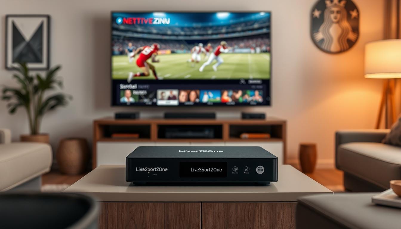 iptv box canada