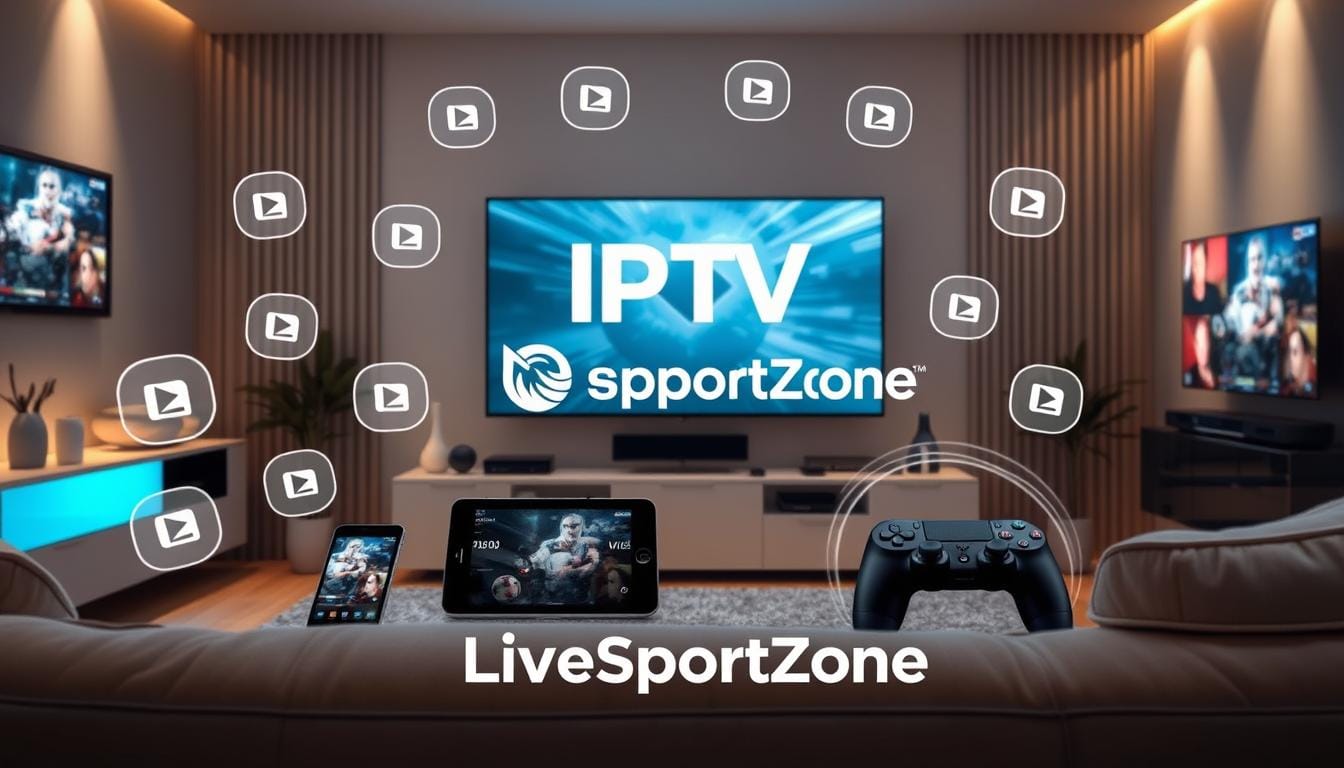 iptv compatibility