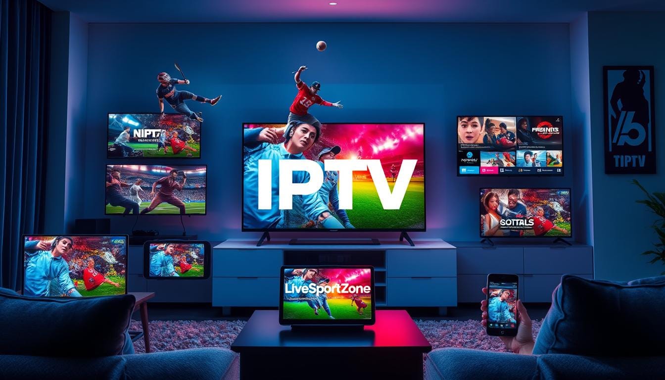 IPTV Kopen: Stream TV Online From Anywhere