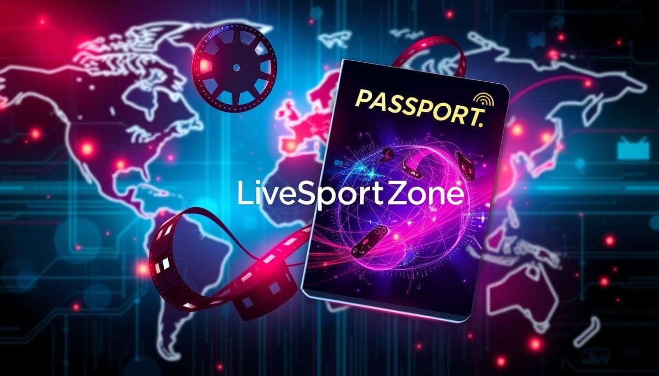 iptv passport