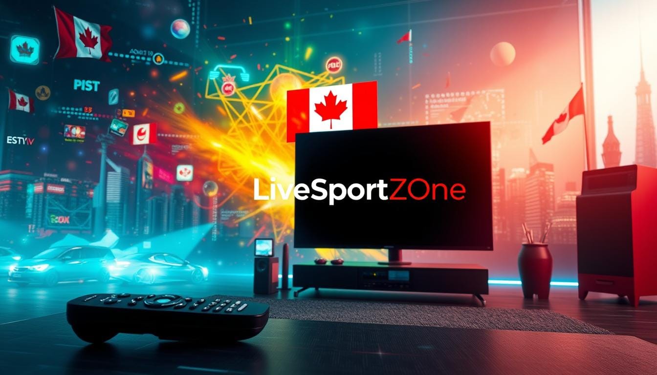 iptv providers canada