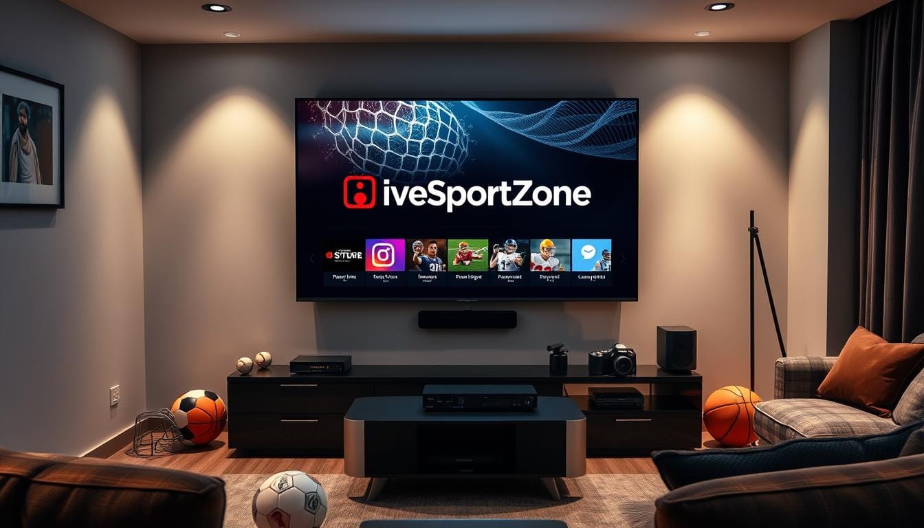 iptv setup