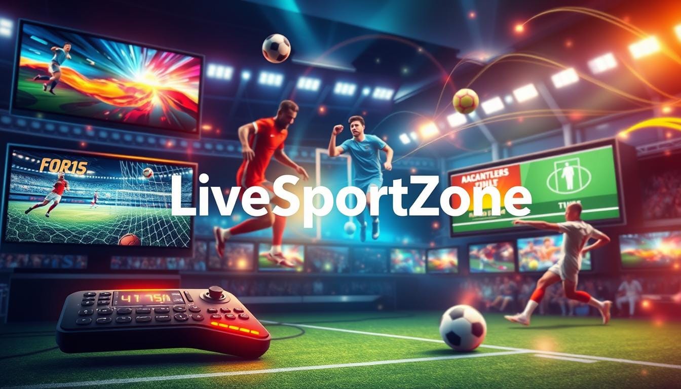 iptv sport