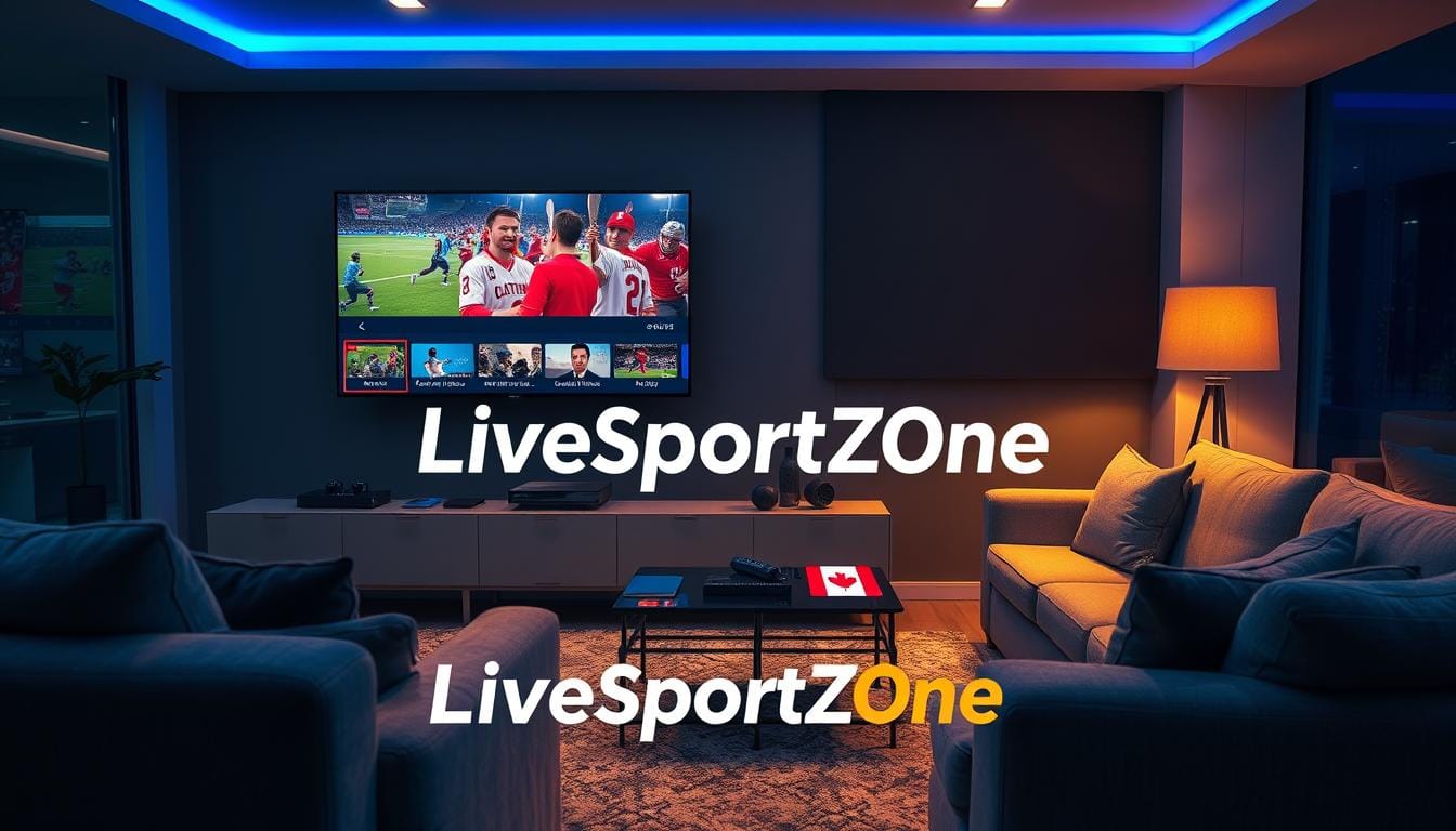 iptv subscription canada