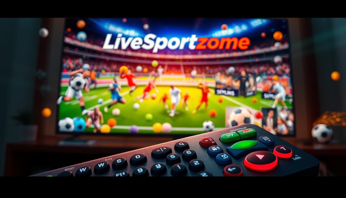 sports package iptv