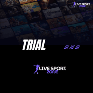 Free Trial IPTV 24H