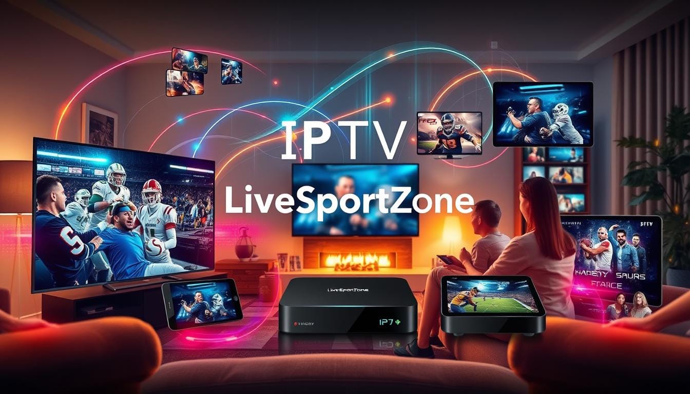 IPTV development