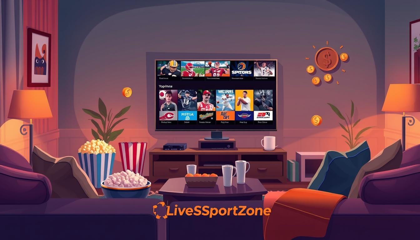 affordable iptv subscription