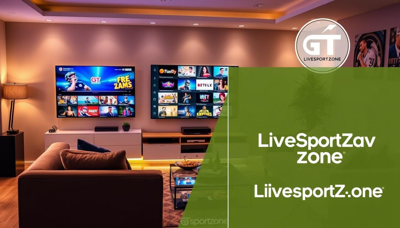 gt iptv streaming