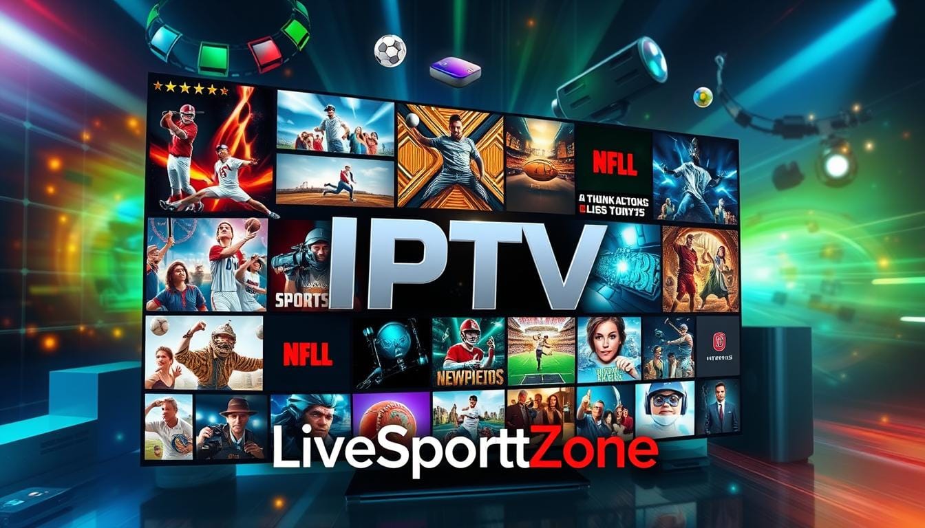 iptv channels