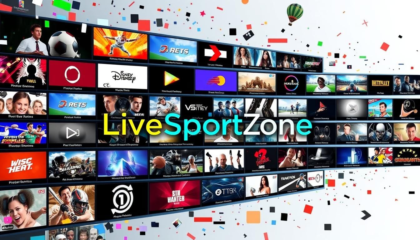 iptv channels