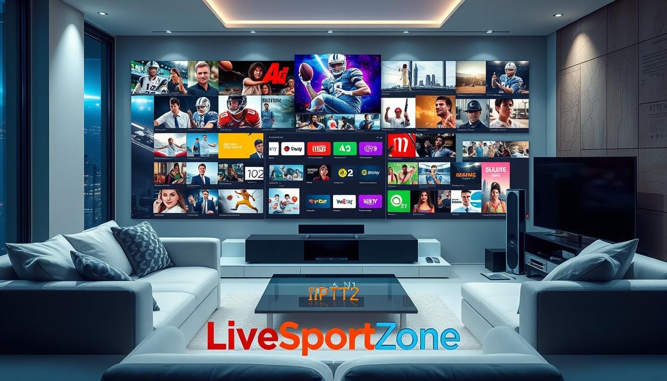 iptv channels