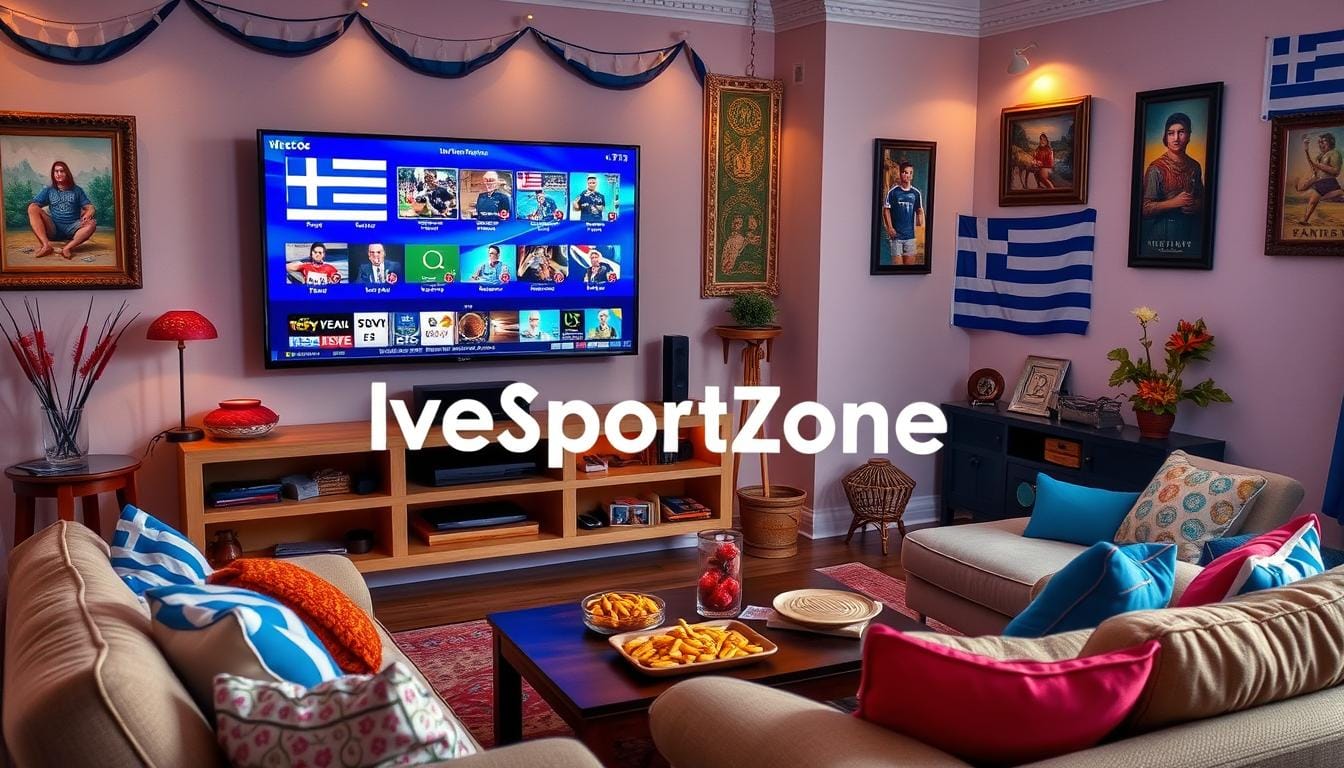 iptv greek free trial