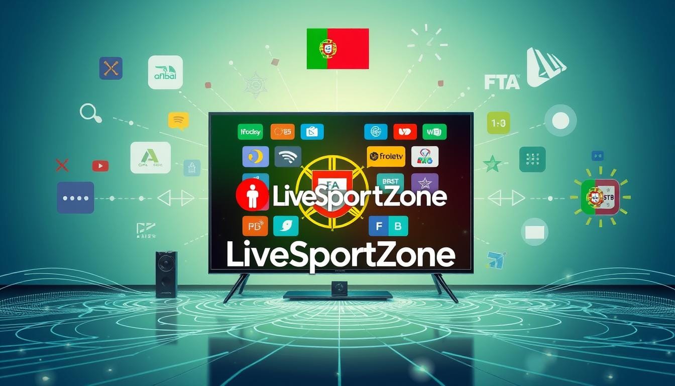 iptv portugal services