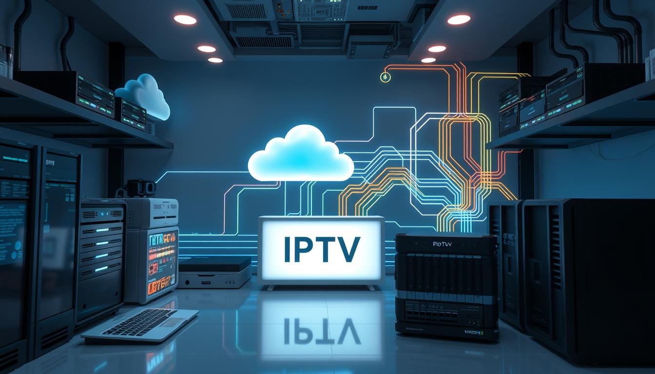 iptv storage options