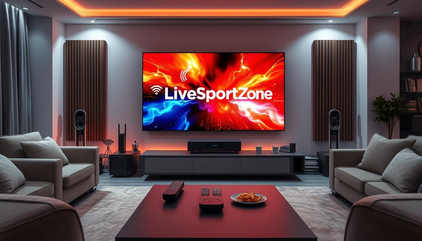 iptv streaming services