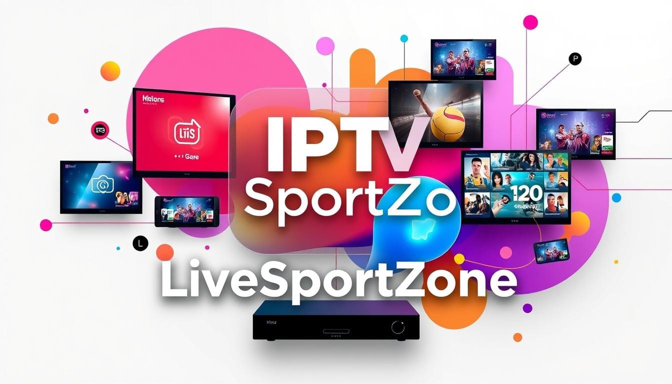 iptv streaming services