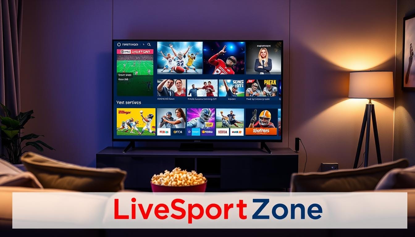 iptv streaming services