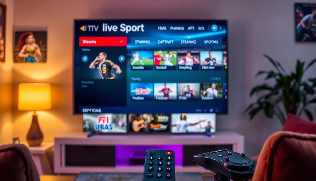 iptv subscription