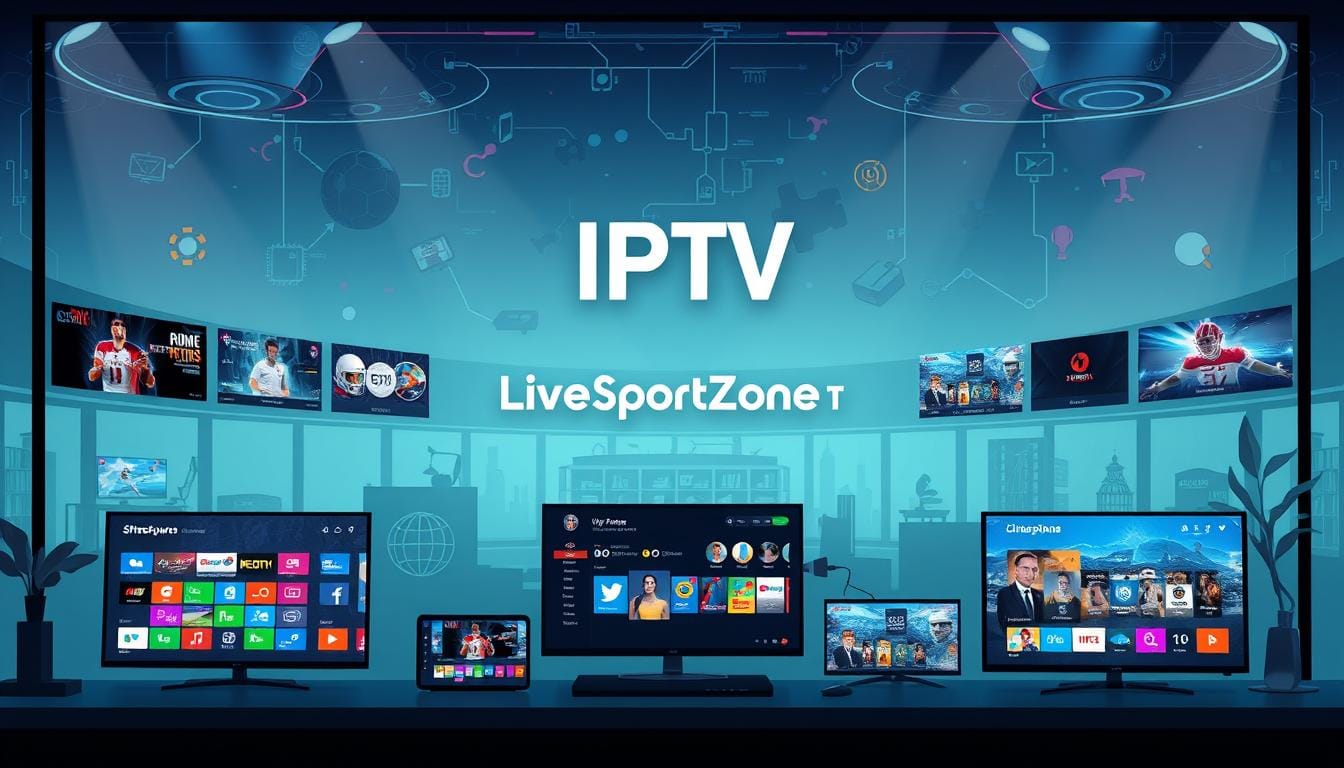 iptv subscription plans