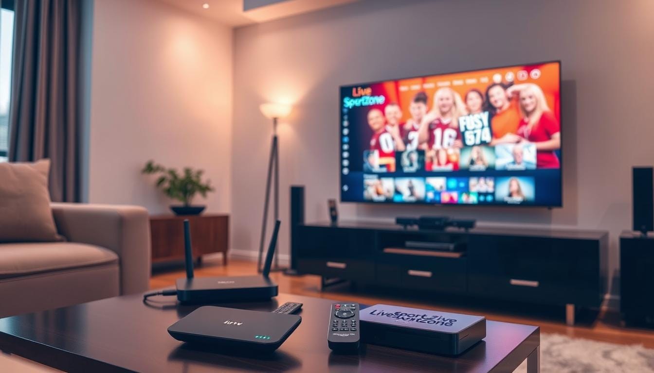 smartgo iptv setup